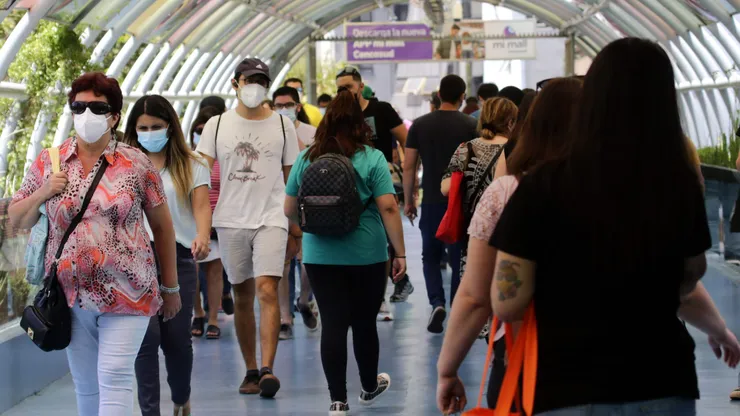 Revisa si abren los malls y centros comerciales este martes 21 de mayo.