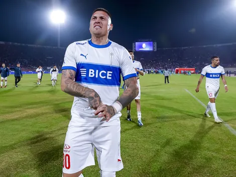 La reflexión de Pedro Carcuro sobre Nico Castillo: "Tengo pena"