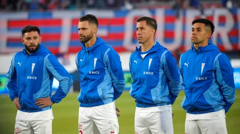 U. Católica busca su nuevo refuerzo en el fútbol español.