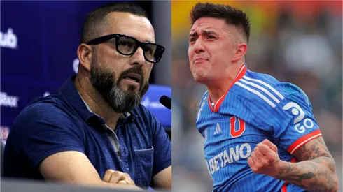 Polaco Goldberg analizó varias posibles miradas del conflicto entre Nacho Tapia, el cuerpo médico y el técnico de la U.