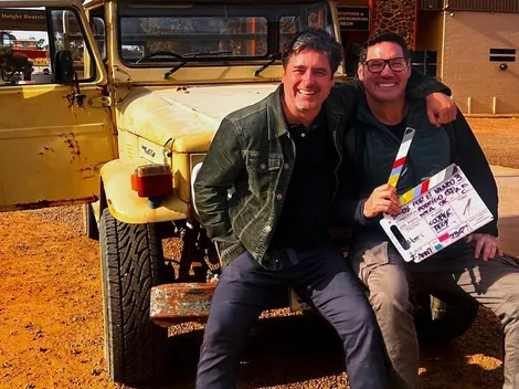 Se reporta que Socios por el Mundo fue atacado en Etiopía