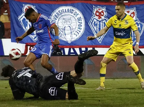 Everton define el cambio de programación ante la U