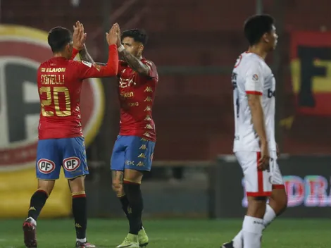 U. Española vs La Calera: Minuto a minuto y dónde ver