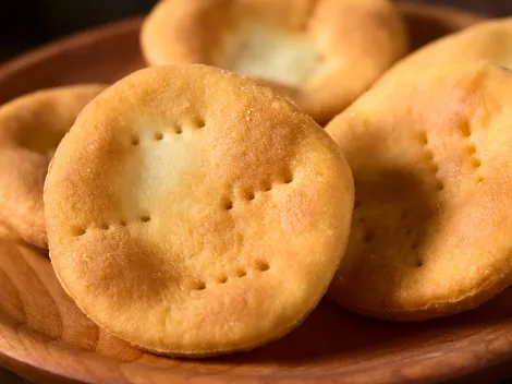 Receta de sopaipillas: Clásico para días de lluvia