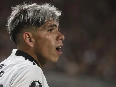 Explican por qué Palacios está jugando "amurrado"