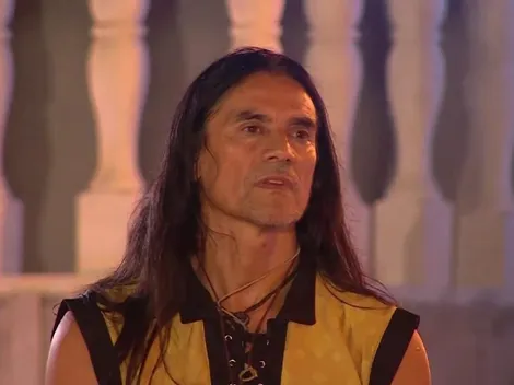 La reacción de Coca Mendoza al irse de Ganar o Servir