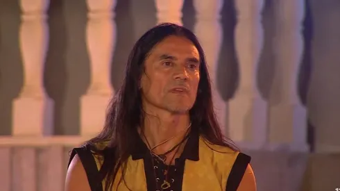 La reacción de Coca Mendoza al irse de Ganar o Servir