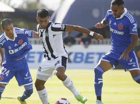 El ojo de Gareca: Ulises Ortegoza multiplica por 10 su valor