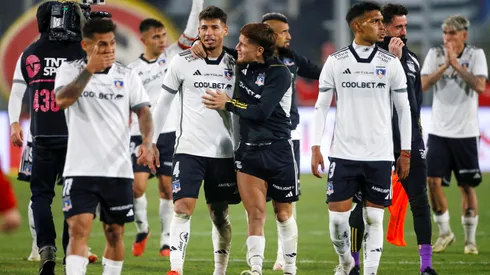 Colo Colo ya tiene día para disputar su primer duelo por Copa Chile 2024.