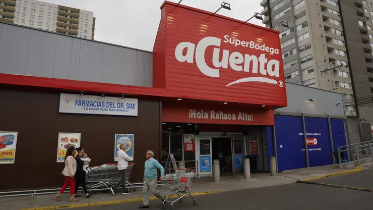 Revisa el horario de cierre de los supermercados para hoy lunes 20 de mayo.