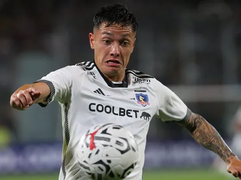 Zavala: "Me alegra más dar una asistencia que hacer un gol"