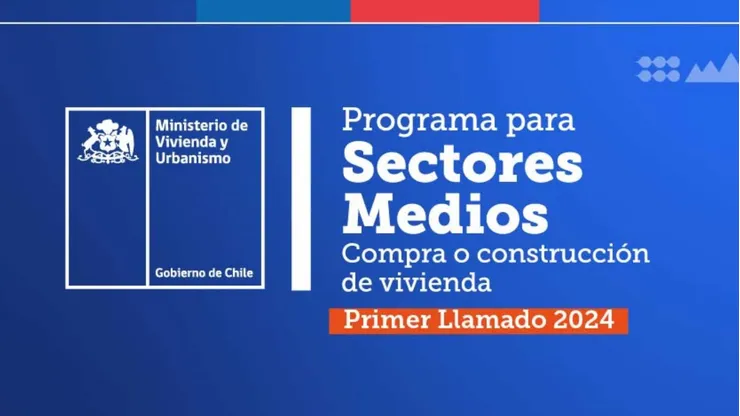 El primer llamado de este subsidio DS1 2024 se mantuvo abierto hasta el 31 de mayo.