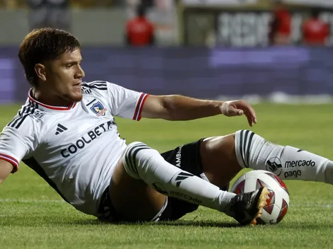 Históricos albos ratifican quiebre con Leo Gil