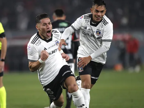 Históricos de Colo Colo se ilusionan con darle caza a la U