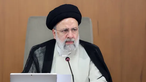 Ebrahim Raisi