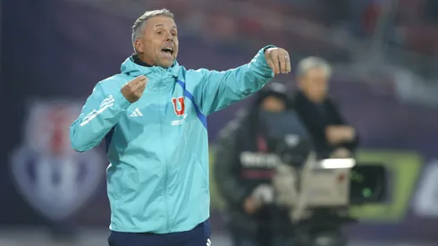 Los azules vienen de perder en el Clásico Universitario.