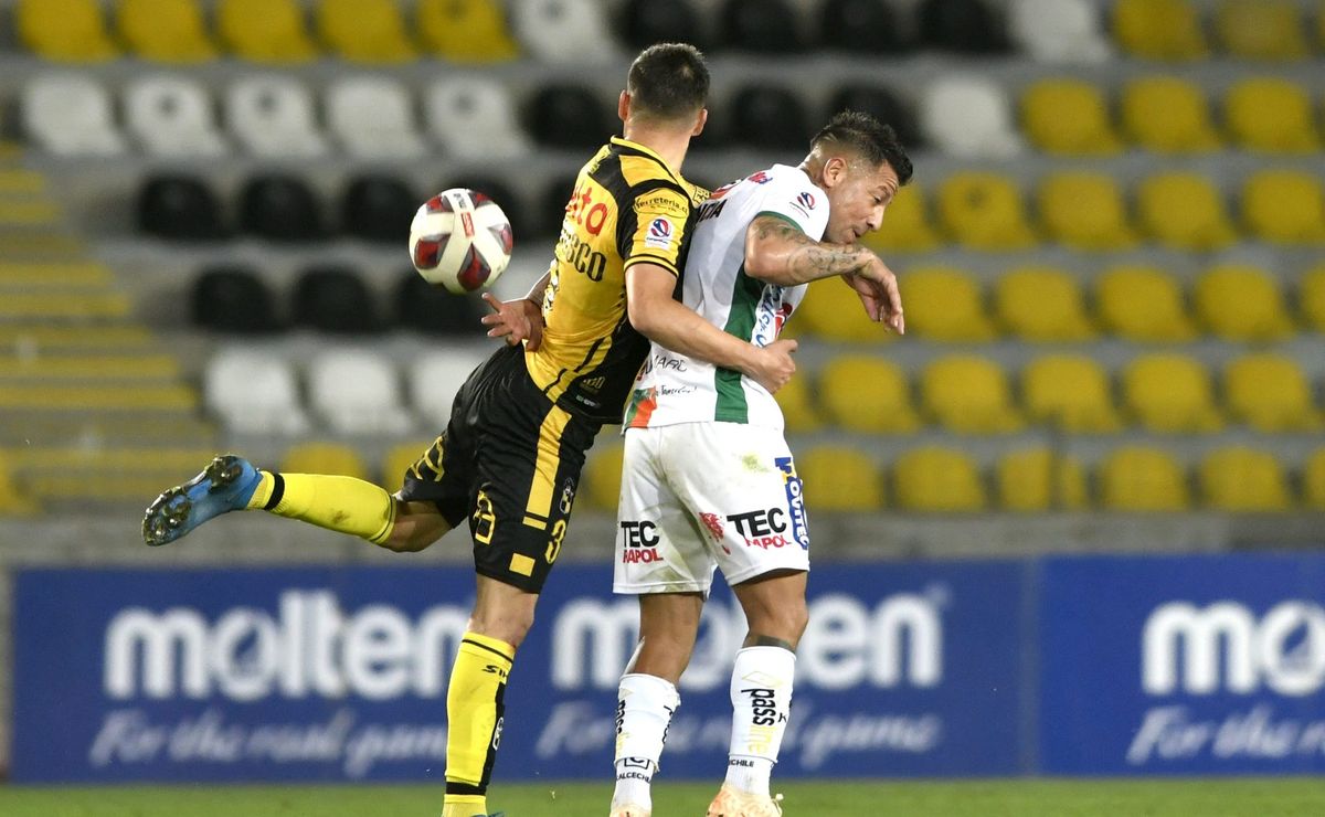 Cobresal vs Coquimbo Unido 20/05/2024: El pronóstico indica triunfo local