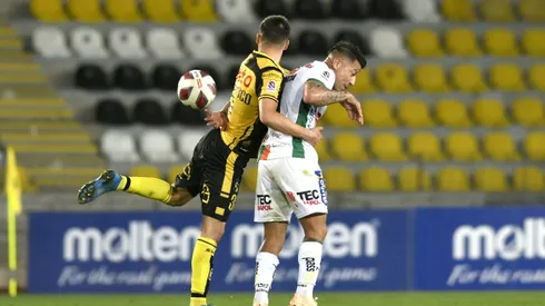 Coquimbo Unido y Cobresal se encontrarán por el Campeonato Nacional este lunes en El Salvador.