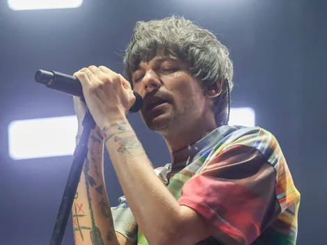 Fecha, setlist y teloneros de Louis Tomlinson