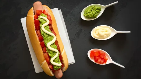 ¿Cuándo es el Día del Completo 2024?