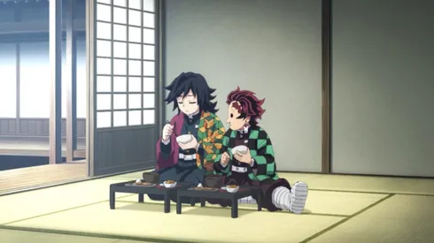 ¿Cuándo se estrena el tercer capítulo de Demon Slayer 4?