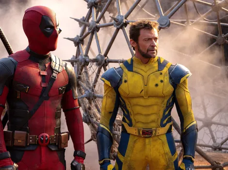 Anuncian preventa para Deadpool & Wolverine