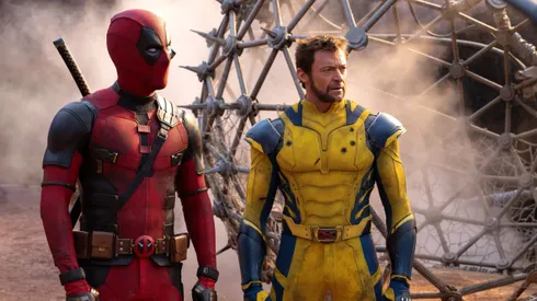 Anuncian preventa para Deadpool & Wolverine
