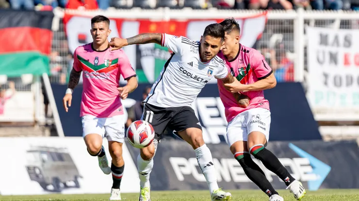 Revisa la programación del partido en el Estadio Monumental.