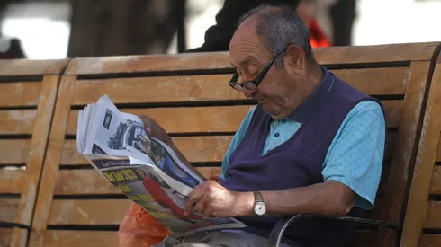 PGU y Bono Invierno.