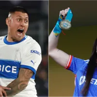 "¿Cuántas patás en el hoci pa este vio?": Nico Castillo se gana el odio de Valentina Toro