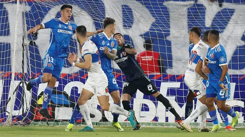 Gabriel Castellón asume errores que marcaron a la U.