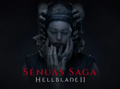 Senua's Saga: Hellblade II llega a XBOX: Fecha de lanzamiento y cómo jugarlo