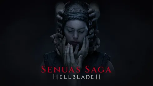 Esta semana llega la secuela del Hellblade: Senua’s Sacrifice.