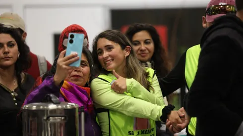 Mamá de Tomás Ross reveló el motivo por el que “rechazó” la ayuda del Minsal.