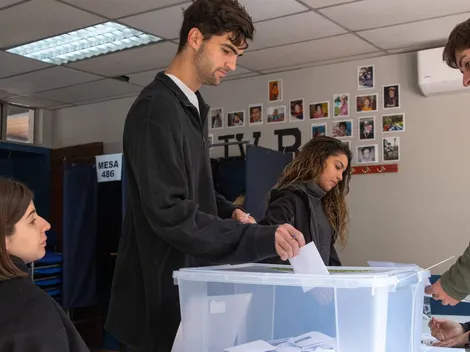 ¿Cómo saber si soy vocal de mesa y cuáles son las multas?