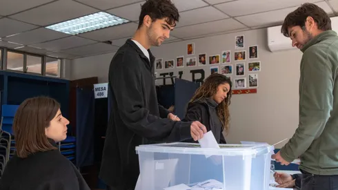 ¿Cuándo son las próximas elecciones 2024?