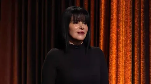 Anita Alvarado revela detalles de su serie en Netflix