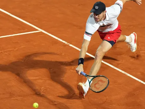 ¿Qué canal transmite la final del Masters de Roma?