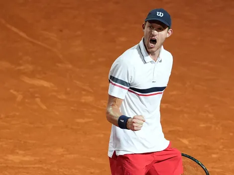 ¿Cuántos chilenos han ganado un Masters 1000?