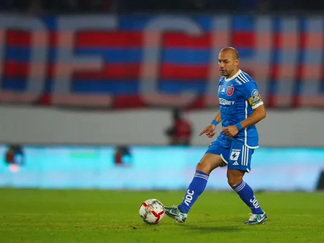 Chelo Díaz le contesta a Castillo y a la UC: "Celebren tranquilos"