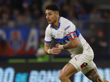 Tabla: la UC le quita el invicto a la U y se acerca a la cima