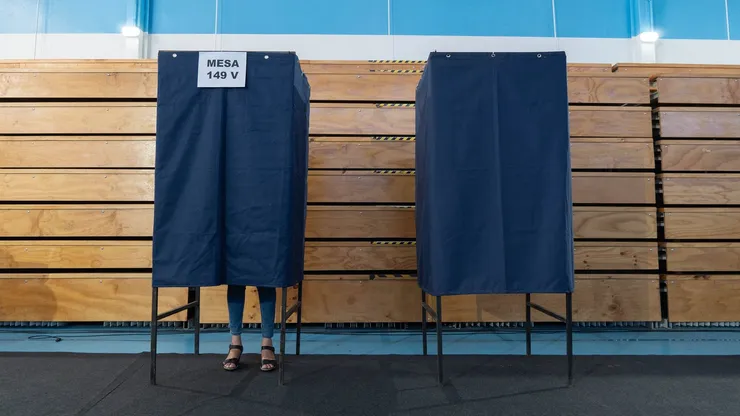 Elecciones en Chile