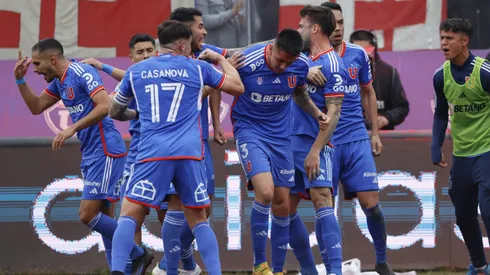 La U sufrió una baja de último minuto