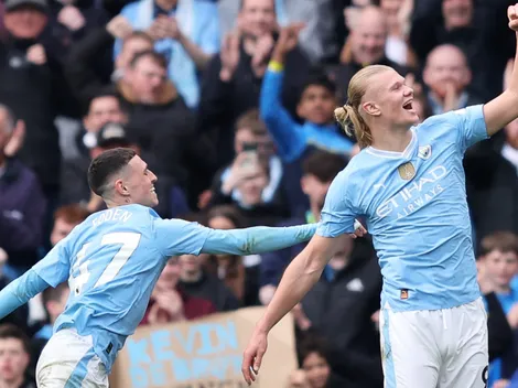 Manchester City vs West Ham 19/05/2024: los pronósticos señalan una victoria de Los Ciudadanos