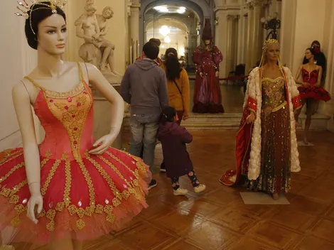 ¿Cuándo es el Día de los Patrimonios 2024?