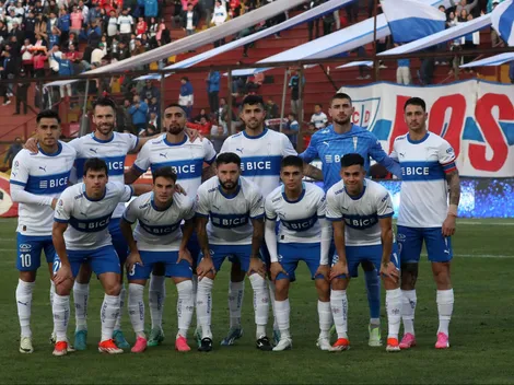 Formación: la UC hace cambios para el clásico universitario