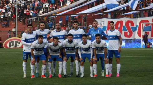 La UC va por el clásico y el invicto de la U