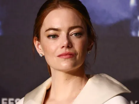 Funan a periodista por pregunta a Emma Stone sobre el feminismo