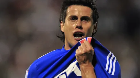 Gokú y "golpe de autoridad" del Clásico Universitario.