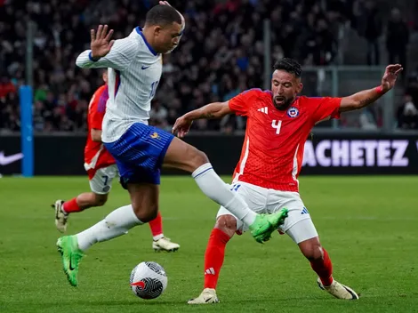 Desde Argentina revelan la lista de Ricardo Gareca